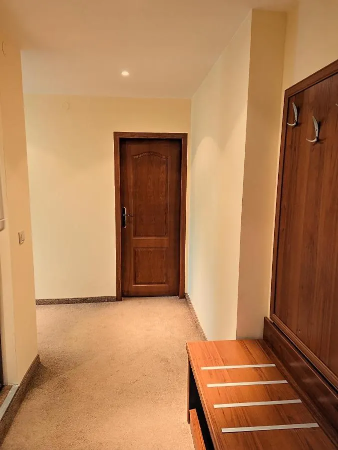 Great View Apartment Near Gondola Bansko