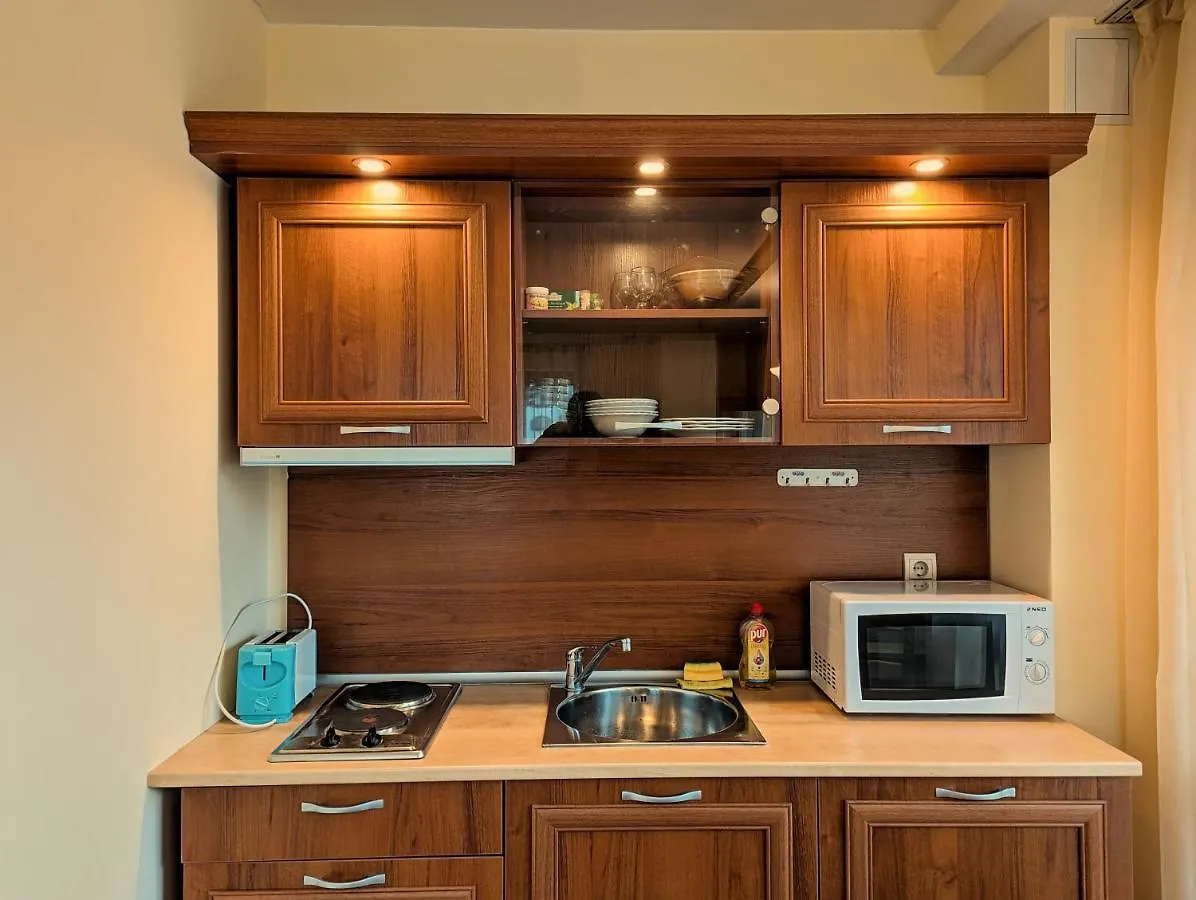 Great View Apartment Near Gondola Bansko 0*,  Bulgaria