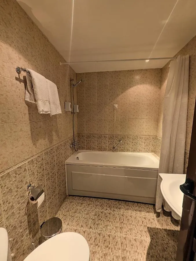 Great View Apartment Near Gondola Bansko 0*,  Bulgaria