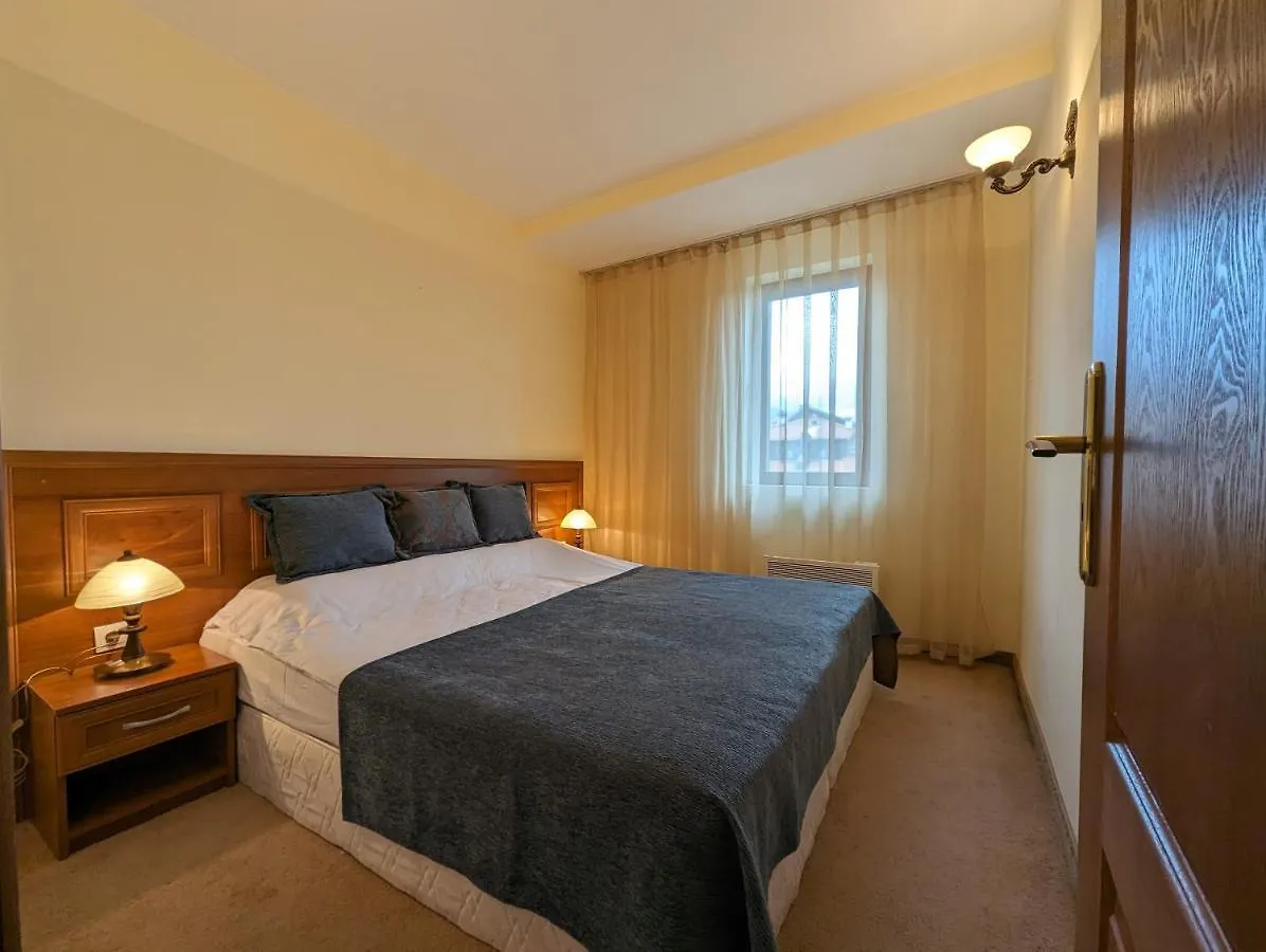 Great View Apartment Near Gondola Bansko