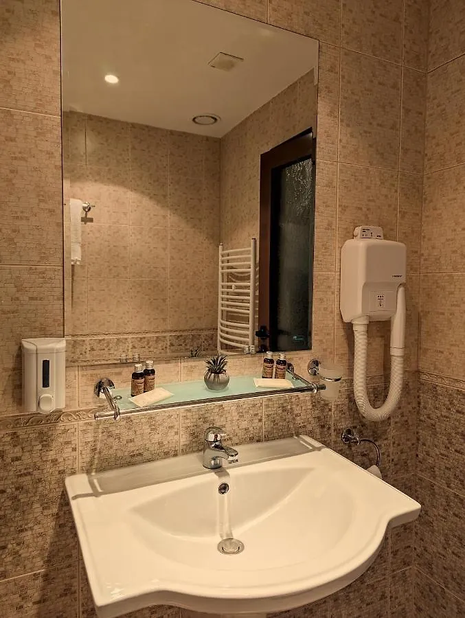 Great View Apartment Near Gondola Bansko Bulgaria