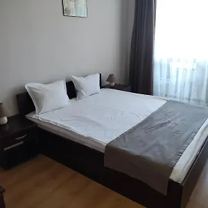 Aspen Golf&ski Aparthotel