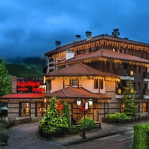 3* Otel Boutique Uniqato